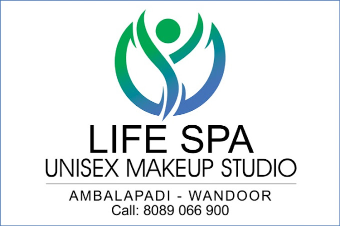 LIFE SPA AMBALAPADI